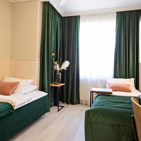 Szuflada Rooms Augustów Exteriér fotografie